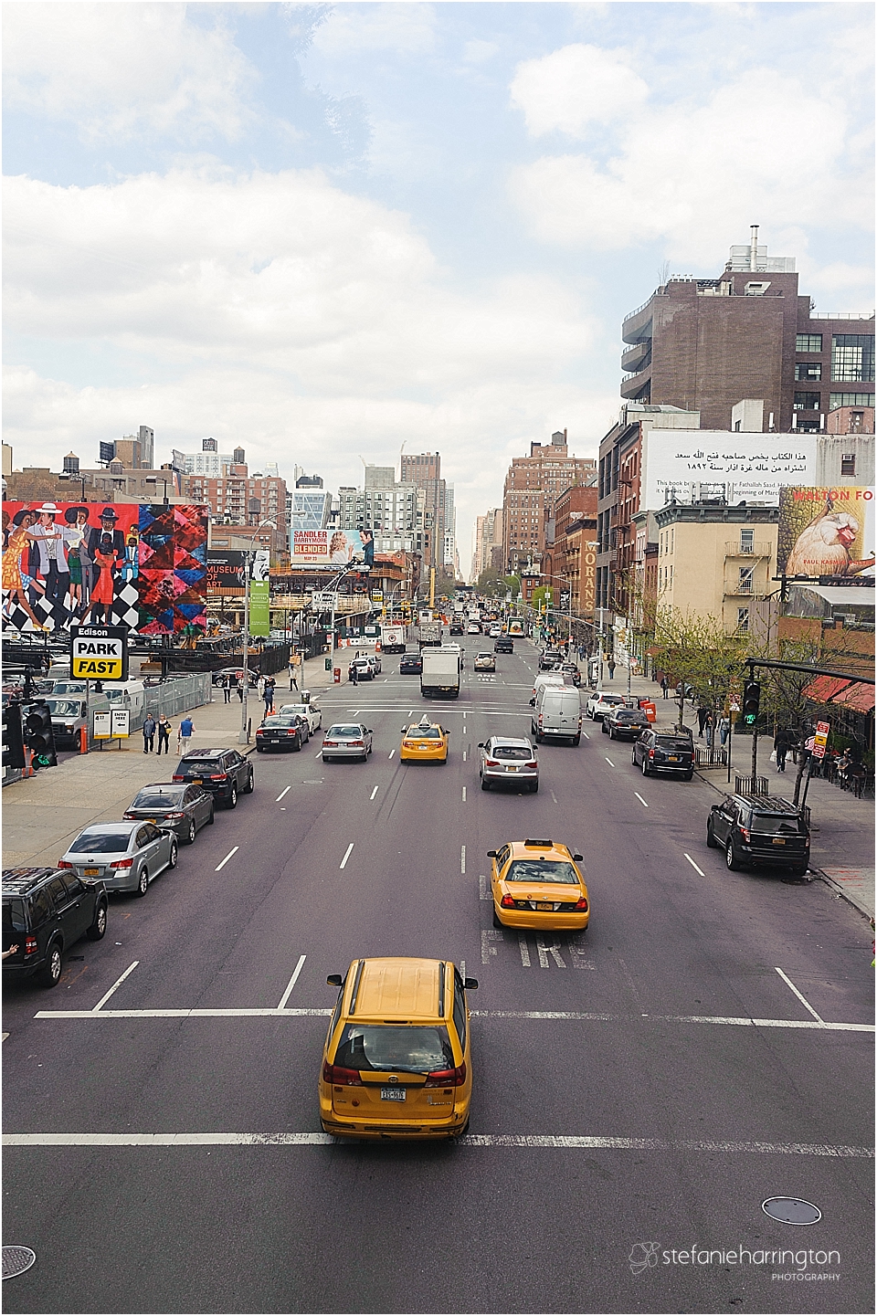 destination photographer nyc