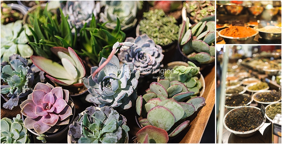 destination photographer nyc chelsea market