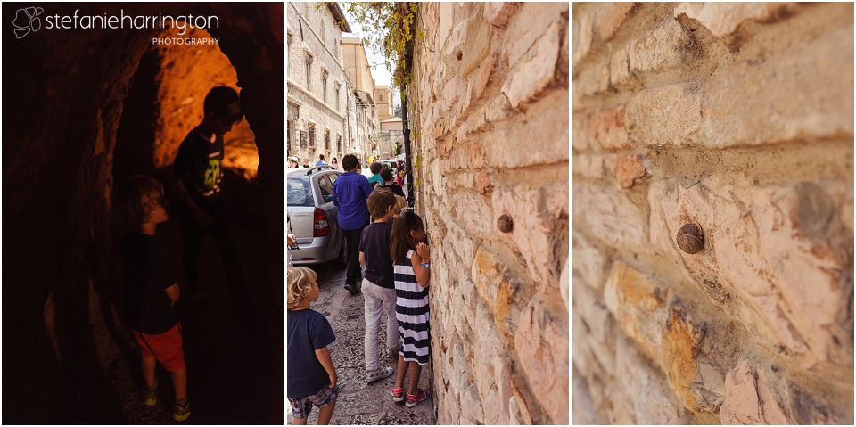 travel photographer umbria assisi