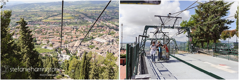 travel photography italy | gubbio