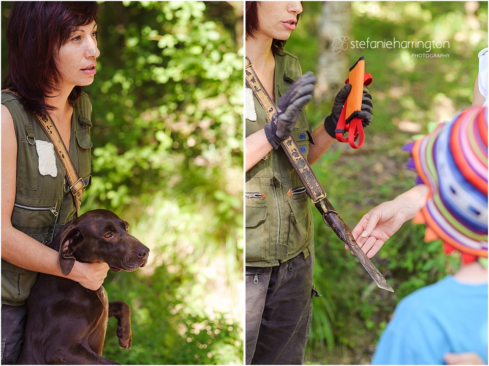 travel photography italy | truffle hunting