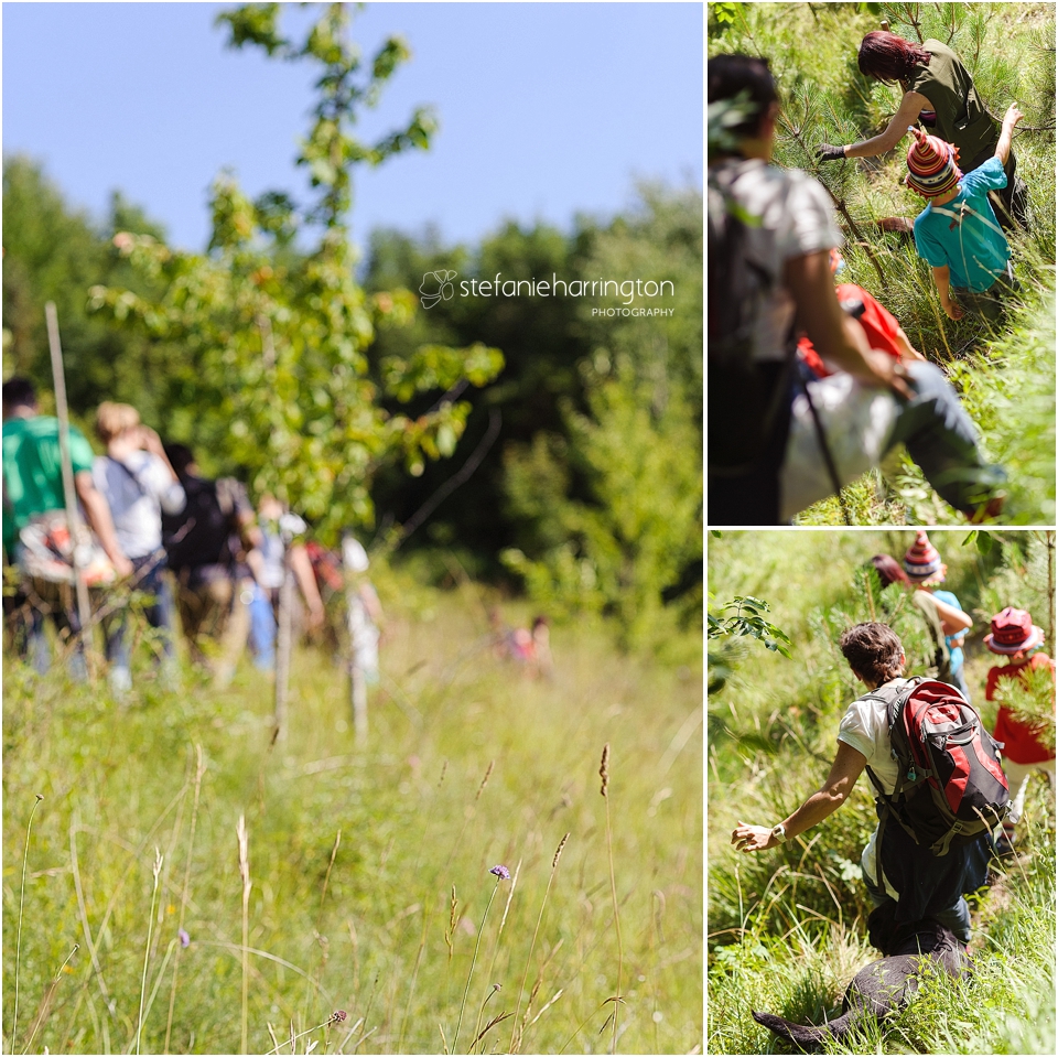 travel photography italy