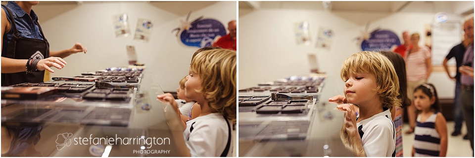 destination photographer italy | perugia chocolate