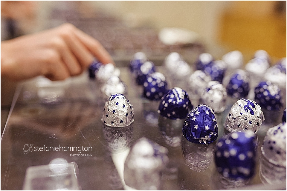 destination photographer italy | baci chocolate