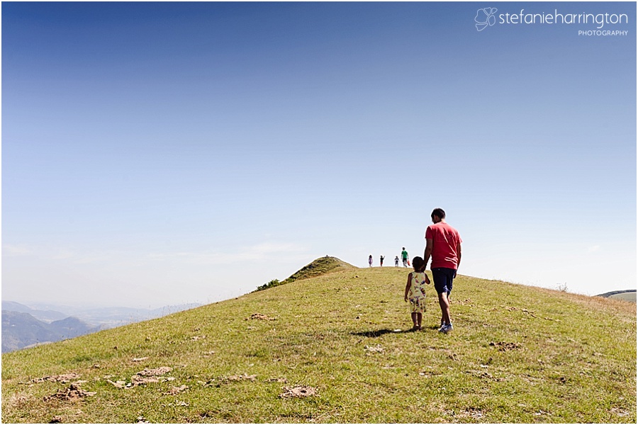 italy travel photographer | www.stefanieharrington.com | monte cucco family activity