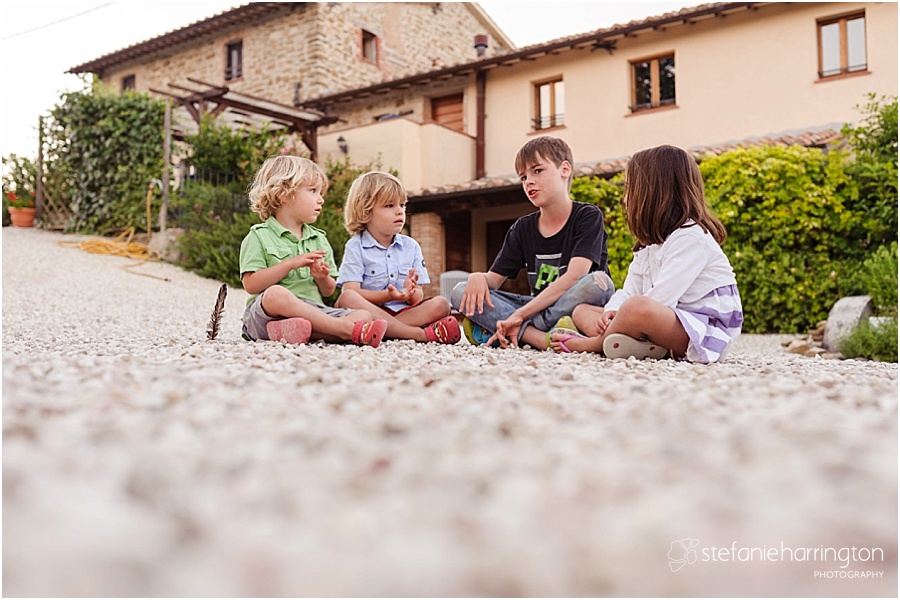 italy travel photographer | www.stefanieharrington.com