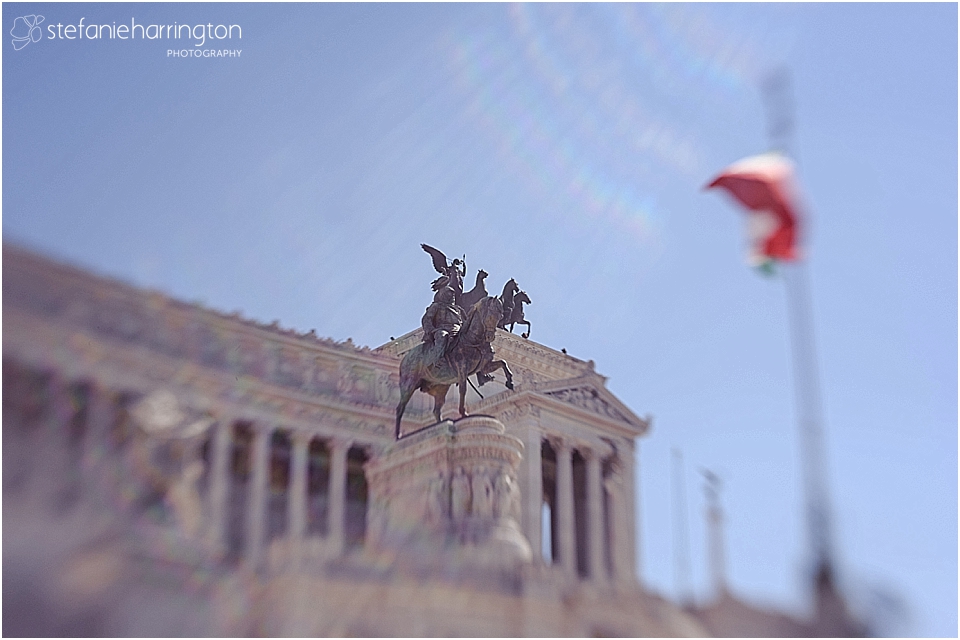rome travel photography | www.stefanieharrington.com