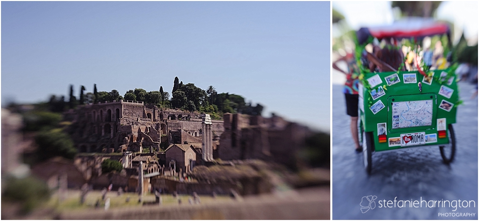 rome travel photography | www.stefanieharrington.com