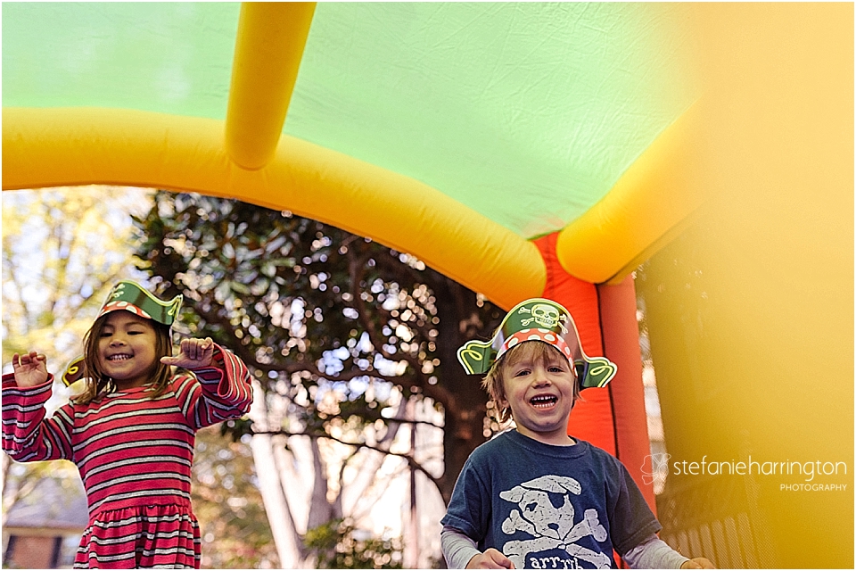 dc birthday photographer | www.stefanieharrington.com