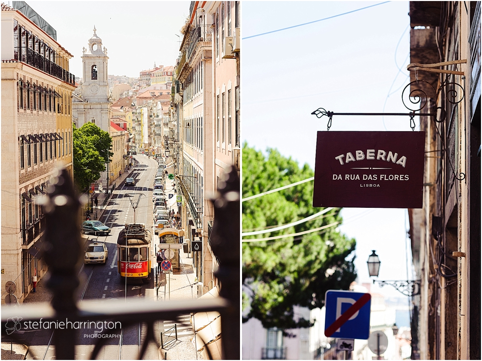best restaurants in lisbon | kid friendly restaurants | travel photographer www.stefanieharrington.com