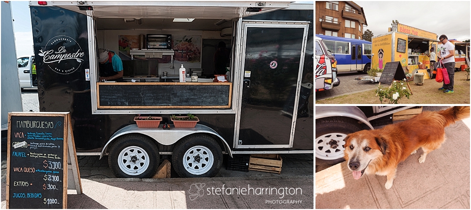 travel photographer chile | best restaurants