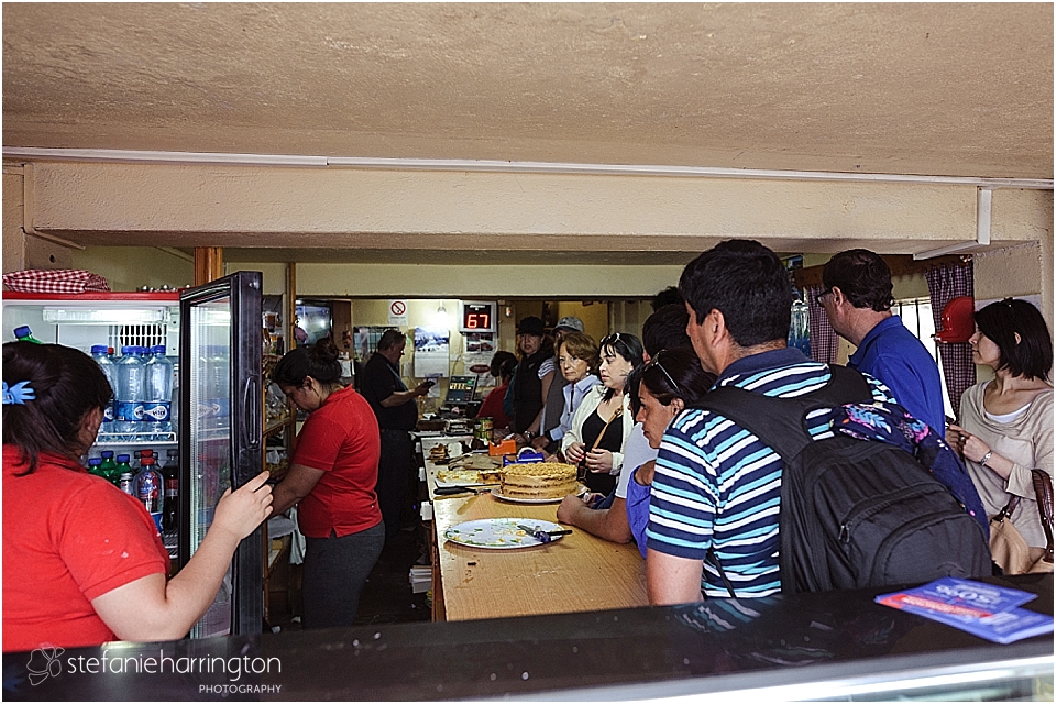 travel photographer chile | best restaurants