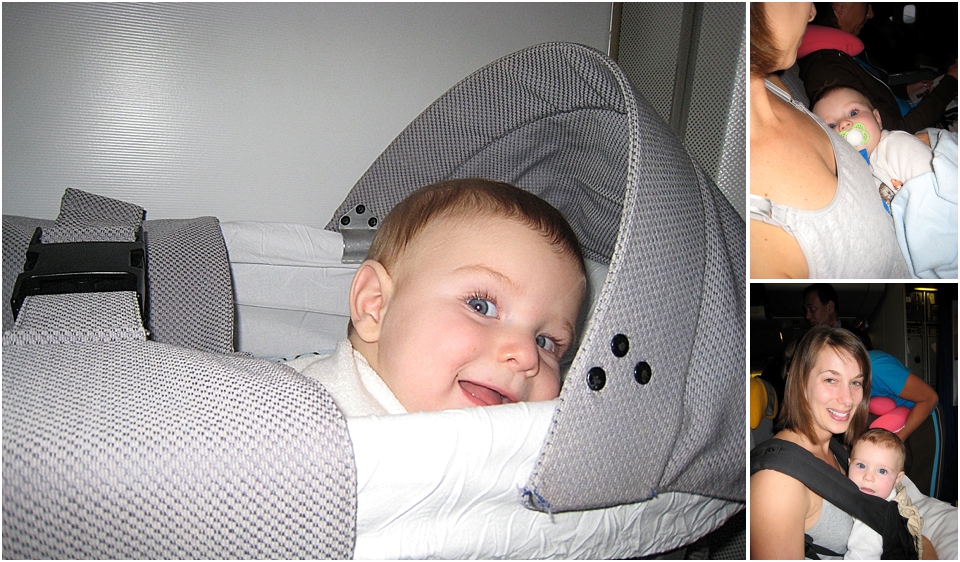 dc maryland photographer | tips for flying with young children