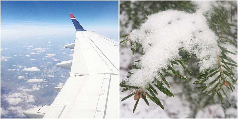 dc photographer destination vermont | best restaurants in stowe