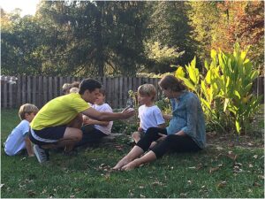 dc documentary photographer