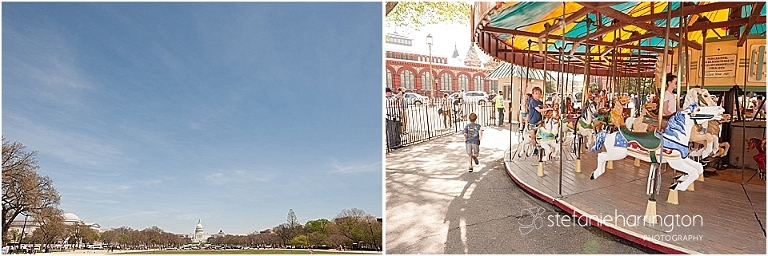 dc documentary photography | spring break adventure ideas