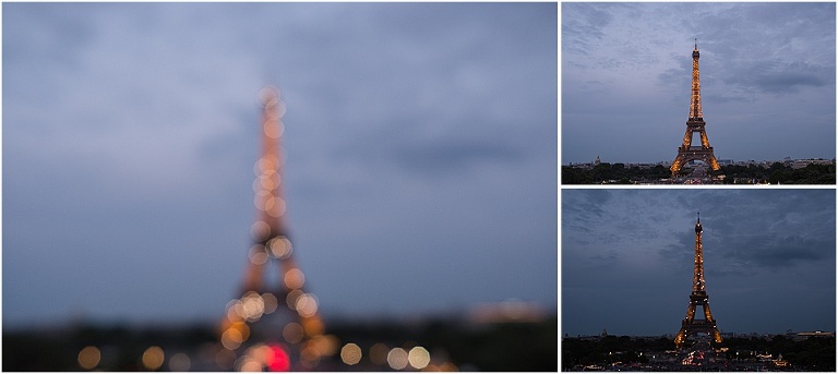 Eiffel Tower | Travel Photographer Paris | Most Affordable Michelin Restaurants