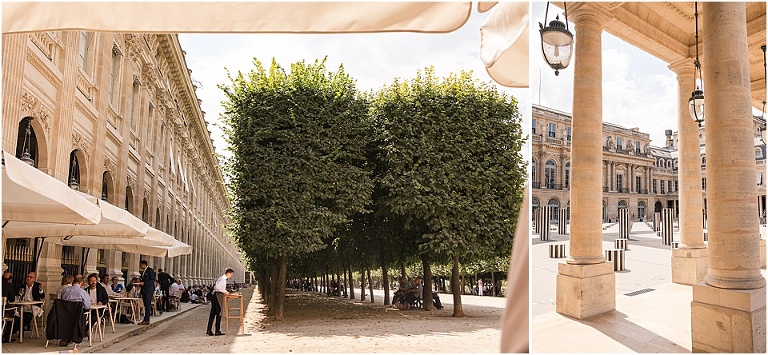 Travel Photographer Paris | Most Affordable Michelin Restaurants