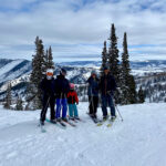 7 Best Ski Resorts for Families